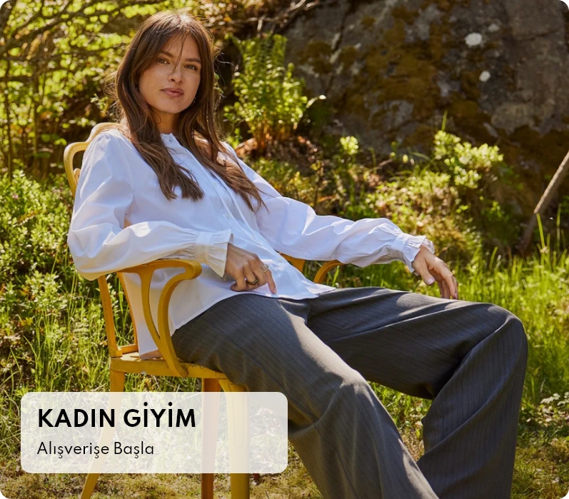 Kadın
