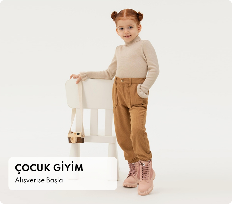 Çocuk